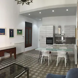 Palazzo Caratozzolo Agrigento