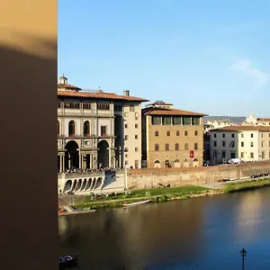 Lunart Bed & Breakfast Florence