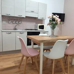  Apartment Casa Belvedere