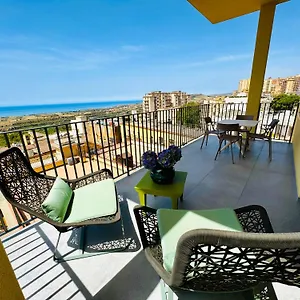 Deluxe Milia Agrigento