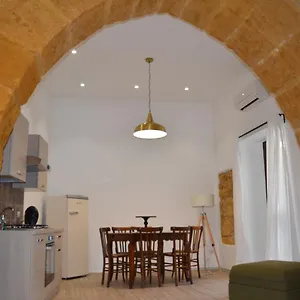Ilgiardinodilina Agrigento